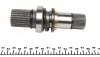 Фланец полуоси передний VW T5 1.9TDI (R) MEYLE 100 498 0243 (фото 4)