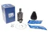 ШРКШ (внутренний) Audi A3/Q3/VW Passat 2.0D/2.5 07- (40/28z) (L) MEYLE 100 498 0271 (фото 1)