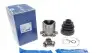 ШРКШ (внутренний) Audi A3/VW Golf IV 97-06 MEYLE 100 498 0272 (фото 1)