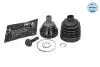 ШРКШ (наружный) VW Caddy III/Passat B6-B8 2.0TDI 10- (36x27) 1004980297