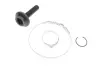 ШРКШ (наружный) Audi A4 1.8-3.0 08-15/A5 07-17/A6 13-18/Q5 2.0-3.0 D 08-17 (42x28x88)(к-кт) MEYLE 1004980298 (фото 6)