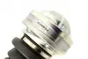 Піввісь (передня) Audi A3/Skoda Octavia/SuperB/VW Caddy/Golf/Passat/Touran 03- (L) (487mm) MEYLE 100 498 0610 (фото 2)