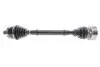Приводной вал AUDI A4/ VW PASSAT B5 (выр-во) MEYLE 100 498 0666 (фото 7)