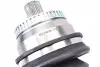 Полуось Audi A4/VW Passat 95-05 (L) (33/30x602) (+ABS 45) MEYLE 100 498 0668 (фото 2)