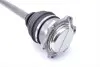 Полуось Audi A4/VW Passat 95-05 (L) (33/30x602) (+ABS 45) MEYLE 100 498 0668 (фото 4)