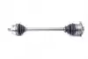 Полуось Audi A4/VW Passat 95-05 (L) (33/30x602) (+ABS 45) MEYLE 100 498 0668 (фото 7)