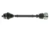 Піввісь (передня) Audi A4/VW Passat 1.6/1.8 94-05 (R) MEYLE 100 498 0698