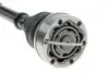 Полуось (передняя) Audi A4/VW Passat 1.6/1.8 94-05 (R) MEYLE 100 498 0698 (фото 4)