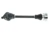Полуось (передняя) VW Caddy III 2.0 SDI 04-10/Passat 1.9 TDI 03-10 (L) (36x30x521) MEYLE 100 498 0714 (фото 5)