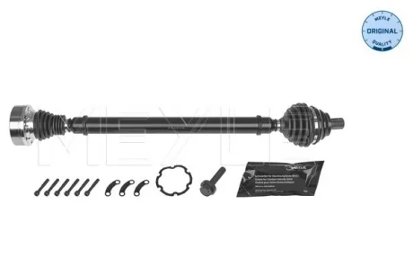 Автозапчасть MEYLE 1004980751