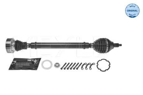 Автозапчасть MEYLE 1004980775