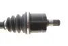 Вал приводний VW TRANSPORTER T5, T6, MULTIVAN T5, T6 (вироб-во) MEYLE 100 498 0793 (фото 4)