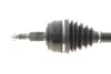 Вал приводний VW TRANSPORTER T5, T6, MULTIVAN T5, T6 (вироб-во) MEYLE 100 498 0793 (фото 5)