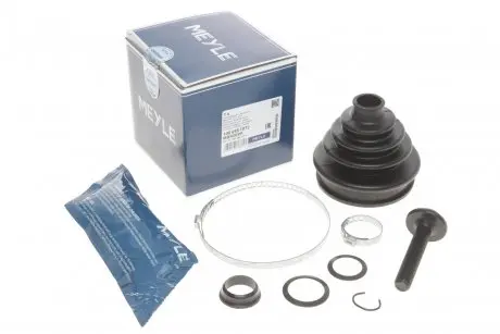 Пыльник ШРКШ (наружный)) Audi A4 96-15/VW Passat 96-05 (25x88x90) MEYLE 100 498 1072
