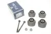 Сайлентблок балки (задньої) VW Passat 88- (к-кт) MEYLE 100 501 0002/S