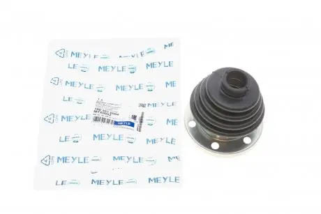 Пыльник ШРКШ (внутренний) VW Caddy -04 MEYLE 100 501 0004