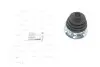Пыльник ШРКШ (внутренний) VW T2/T3 67-92 (21x100x100) MEYLE 100 501 0005