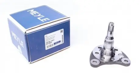 Кулак поворотный (цапфа) VW Passat 84-97 (L) (задний)) MEYLE 100 501 0012