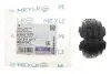Втулка стабілізатора (заднього) Audi A3/Octavia/SuperB/VW Golf/Jetta/Tiguan (d=18.5mm) 03- MEYLE 100 511 0011 (фото 2)