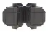 Втулка стабілізатора (заднього) Audi A3/Octavia/SuperB/VW Golf/Jetta/Tiguan (d=18.5mm) 03- MEYLE 100 511 0011 (фото 3)