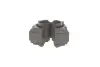 Втулка стабилизатора (заднего)) VW Golf V/Passat/Touran/Skoda Octavia/Seat Leon 03- (d=22mm) MEYLE 100 511 0014 (фото 4)