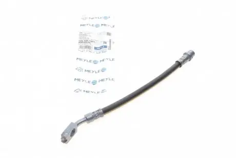 Тормозной шланг (задний) Audi A4 94-01 (L=240mm) MEYLE 100 525 0001