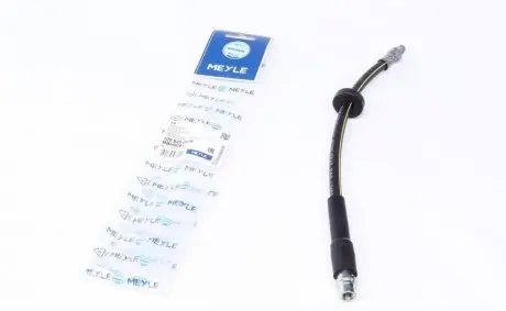 Тормозной шланг (задний) Audi A6 2.0-4.2/2.0-3.0D 04-11 (L=350mm) MEYLE 100 525 0006