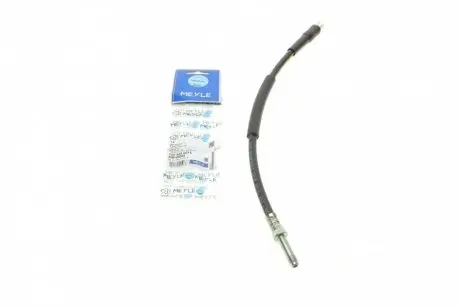 Тормозной шланг (задний) VW Crafter 30-50 2.5 TDI 06-13 (L=465mm) MEYLE 100 525 0015 (фото 1)