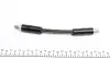 Тормозной шланг (задний) Audi A8 02-10 (190mm) M10x1/M10x1 MEYLE 100 525 0025 (фото 4)