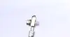 Тормозной шланг (задний) Audi Q3/Seat Alhambra/VW CC/Passat/Sharan/Tiguan 07- (285mm) MEYLE 100 525 0052/S (фото 3)