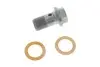 Тормозной шланг (задний) VW Golf IV/Skoda Octavia 96- (R) MEYLE 100 525 0055/S (фото 5)