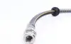 Тормозной шланг (задний) VW Caddy 03- (L=522mm) MEYLE 100 525 0069 (фото 2)