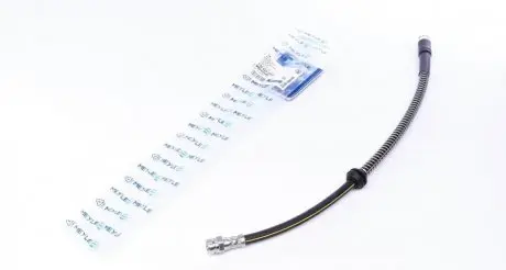 Тормозной шланг (задний) VW Caddy 03- (L=522mm) MEYLE 100 525 0069