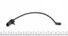 Датчик износа тормозных колодок (передних) Audi A4/A5/A6/A7/Q5 06-18 MEYLE 100 527 0001 (фото 4)