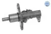 Циліндр гальмівний (головний) Audi A4/A6/VW Passat 94-05 (d=25,4mm) 100 532 0001 MEYLE 1005320001 (фото 3)