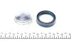 Подшипник ступицы (задней) VW Caddy II 92-04 (29x50x14.73/19x45x17) (к-кт) MEYLE 100 598 0003 (фото 2)