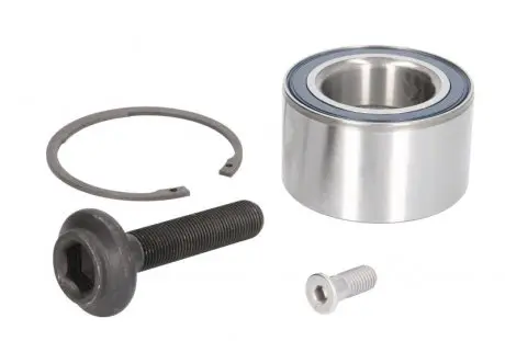 Подшипник ступицы (задней) VW T4 91-03 (45x80x45) (к-кт) MEYLE 100 598 0119