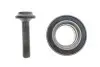 Підшипник маточини (задньої) Audi A6 97-05 (39x75x37) (з болтом) MEYLE 100 598 0238