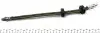 Тормозной шланг (передний) VW Caddy I/Golf I 1.6 D -92 MEYLE 100 611 0006 (фото 3)