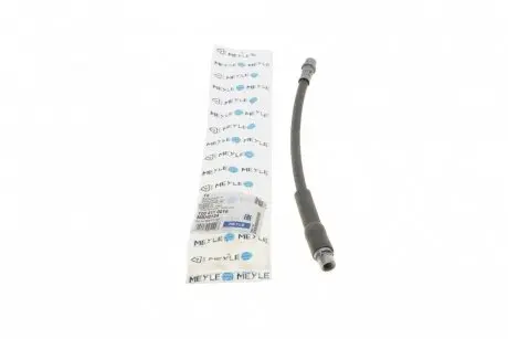 Тормозной шланг (передний) Audi 80/90 89- (308mm) MEYLE 100 611 0016