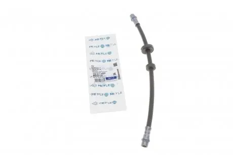 Тормозной шланг (передний) VW T4 91- MEYLE 100 611 0027