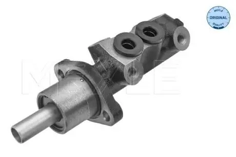 Цилиндр тормозной (главный) Renault Clio I/Megane I -03/VW Golf II/Jetta II/Polo -94 (d=20,64mm) MEYLE 100 611 0034