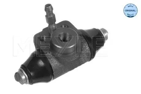 Цилиндр тормозной (задний) Audi 80/VW Golf/Passat 1.3-2.0/1.6TD 73-92 MEYLE 100 611 0036