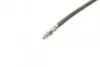 Тормозной шланг (задний) Audi A4 94-01 (L=266mm) MEYLE 100 611 0041 (фото 3)