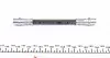 Тормозной шланг (задний) Audi A1/A3/TT/Skoda Fabia I-ll/Octavia/Roomster/VW Golf 1.0-3.2 95- (166mm) MEYLE 100 611 0043 (фото 3)