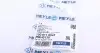 Тормозной шланг (задний) Audi A1/A3/TT/Skoda Fabia I-ll/Octavia/Roomster/VW Golf 1.0-3.2 95- (166mm) MEYLE 100 611 0043 (фото 4)