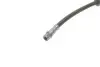 Тормозной шланг (передний) VW Golf IV 1.4-2.3 TDI/FSI/SDI 97-06 (435mm) MEYLE 100 611 0053/S (фото 3)