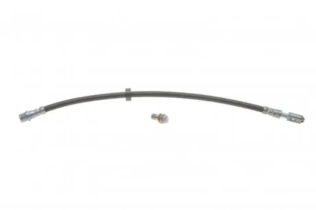 Тормозной шланг (передний) VW Golf IV 1.4-2.3 TDI/FSI/SDI 97-06 (435mm) MEYLE 100 611 0053/S