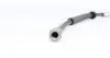 Тормозной шланг (задний) Ford Galaxy/Seat Alhambra/VW Sharan 1.8-2.8 95-10 (L=400mm) MEYLE 100 611 0062 (фото 3)
