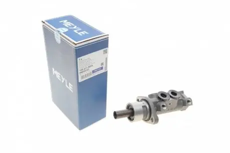 Цилиндр тормозной (главный) VW Caddy I -92 (d=20.6mm) (M10x1) MEYLE 100 611 0074